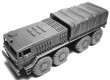113201151 ETH Arsenal MAZ 535 Heavy truck initial series of Soviet Army